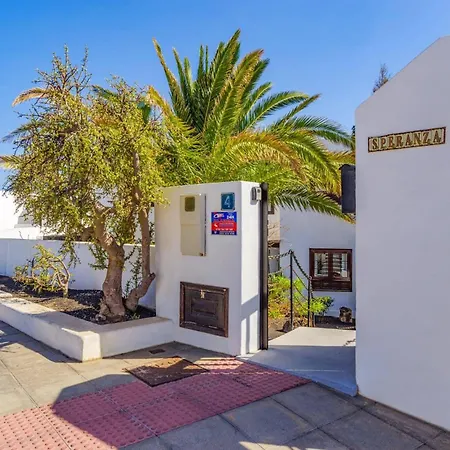 Speranza By Puerto del Carmen (Lanzarote)