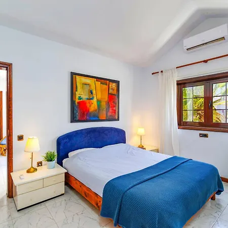 Speranza By Puerto del Carmen (Lanzarote)