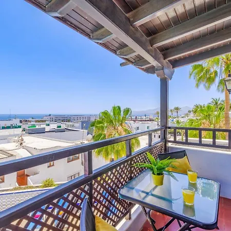 Villa Speranza By Puerto del Carmen (Lanzarote)