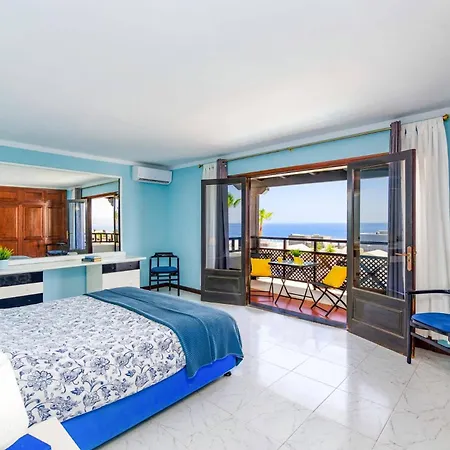 Speranza By Villa Puerto del Carmen (Lanzarote)