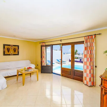 Speranza By * Puerto del Carmen (Lanzarote)