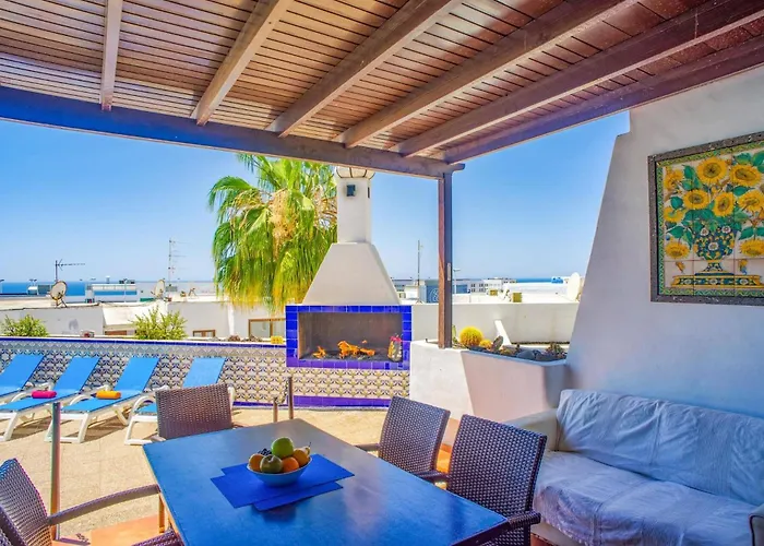 Speranza By Puerto del Carmen (Lanzarote)