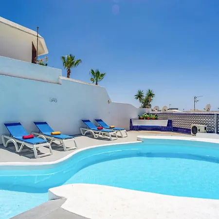 Speranza By * Puerto del Carmen (Lanzarote)