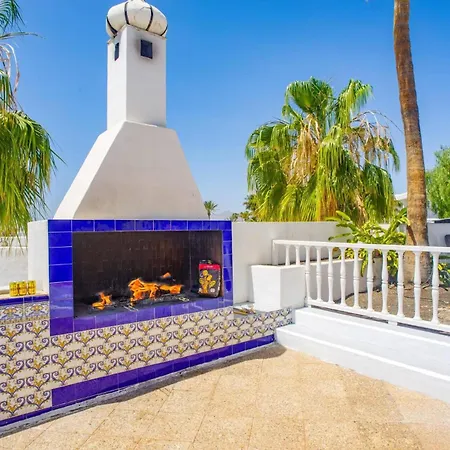 Speranza By Villa Puerto del Carmen (Lanzarote)