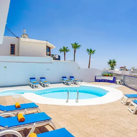 Speranza By * Puerto del Carmen (Lanzarote)