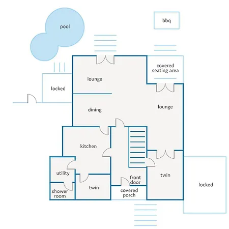 فيلة Speranza By بويرتو ذيل كارمين