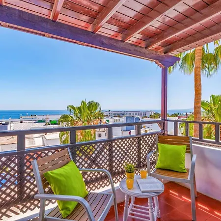 Speranza By بويرتو ذيل كارمين