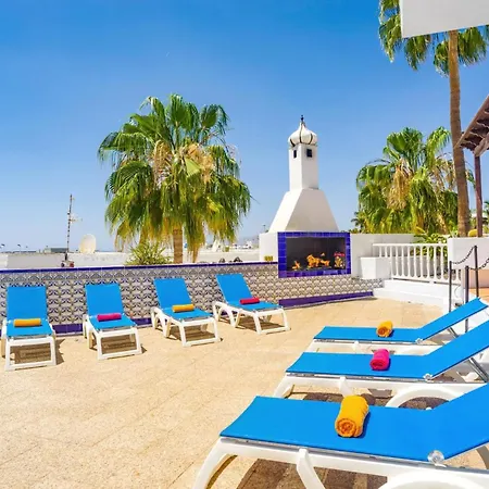 Speranza By * بويرتو ذيل كارمين