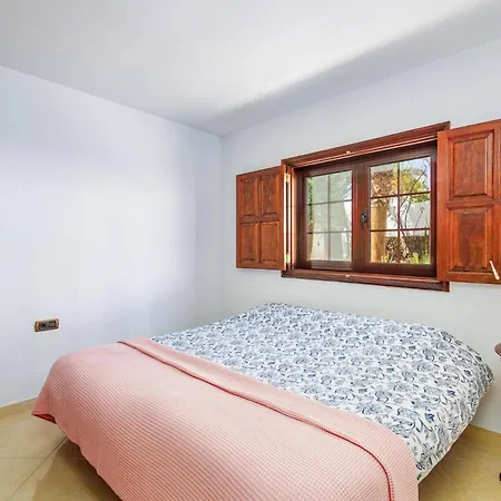 Speranza By * بويرتو ذيل كارمين