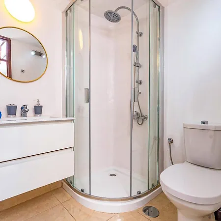 Speranza By بويرتو ذيل كارمين