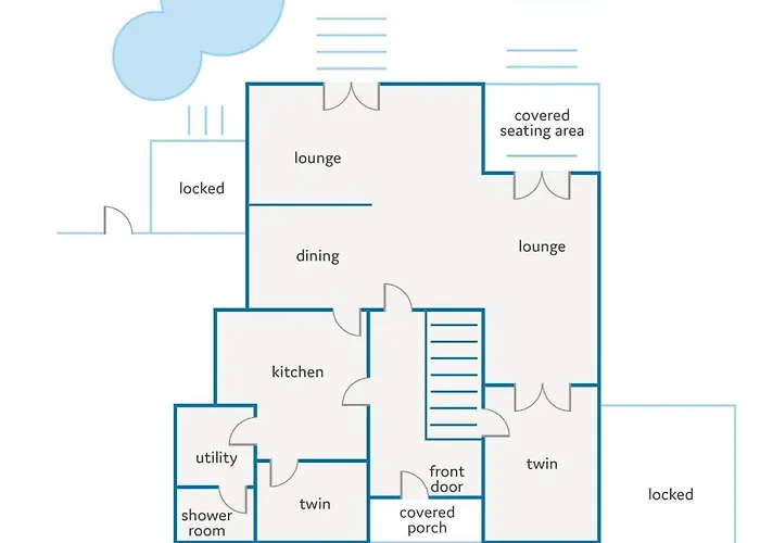 Villa Speranza By Puerto del Carmen (Lanzarote)
