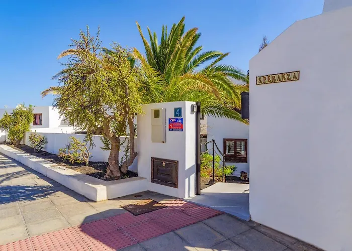 Speranza By Puerto del Carmen (Lanzarote)