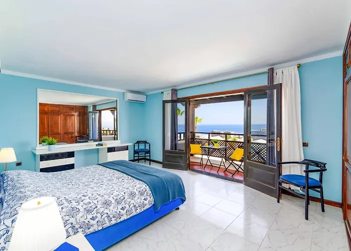 Speranza By Villa Puerto del Carmen (Lanzarote)